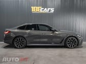 BMW i4 eDrive40 Pack Desportivo M Pro