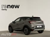Renault Captur Captur 1.0 TCe Techno