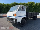 Mitsubishi Canter FE 110