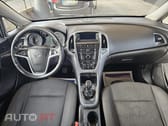 Opel Astra 1.3 CDTi Selection S/S