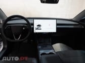 Tesla Model 3 Tração Traseira