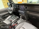 Jeep Gladiator 3.0 CRD Overland AT8