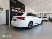 Toyota Avensis Touring Sports 1.6 D-4D Exclusive+GPS