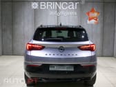 Opel Grandland (X) 1.2 T GS Line AT