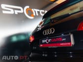 Audi A3 Sportback 2.0 TDI Advance