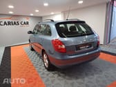Skoda Fabia Break 1.2 Ambiente