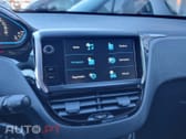 Peugeot 208 1.2 PureTech Style
