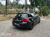 BMW 116 d EDynamics Advantage