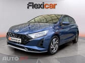 Hyundai i20 1.0 T-GDI Style Plus