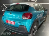 Citroen C3 1.2 PureTech Shine