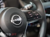 Nissan Juke 1.0 DIG-T Acenta