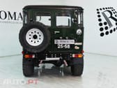 Toyota Land Cruiser BJ40 3.0 D 4WD 7 Lugares