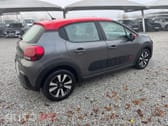 Citroen C3 1.5 BlueHDi Shine
