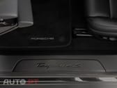 Porsche Taycan Bose