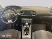Peugeot 308 1.2 Puretech Allure