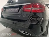 Mercedes-Benz C 300 de  T 9G-TRONIC Night Edition