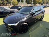 Volvo XC60 2.0 T6 PHEV Black Edition AWD