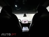 Tesla Model Y Long Range Dual Motor AWD