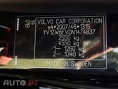 Volvo V60 2.0 T6 AWD TE Inscription Expression