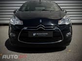 DS DS3 e-HDI 115 Sportchic Cabrio