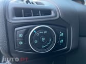Ford Focus SW 1.6 TDCi DPF S&S Titanium