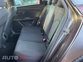 Seat Leon 1.6 TDi Style Ecomotive