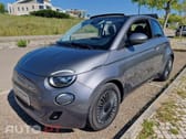 Fiat 500e icon