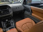 Mitsubishi Pajero 3.2 DI-D GLS