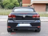 Volkswagen Golf Cabriolet 1.4 TSI