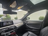 BMW 540 d xDrive Pack M Auto