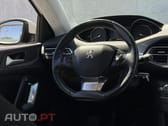 Peugeot 308 SW 1.5 BlueHDi Style