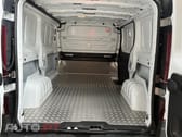 Renault Trafic 2.0 dCi L1H1 1.0T