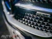 Mercedes-Benz C 43 AMG C43 AMG