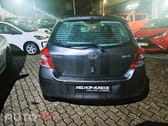Toyota Yaris Hatchback