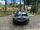 Peugeot 308 SW 1.5 BlueHDi Allure Pack
