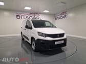 Peugeot Partner 1.6 HDi L1