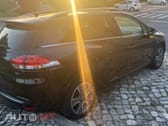 Renault Clio Sport Tourer 1.5 DCI