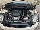 MINI Cooper D
