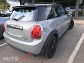MINI Cooper Cooper SE