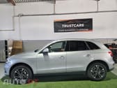 Audi Q5 3.0 TDi quattro S-tronic