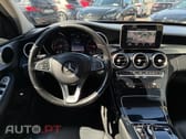 Mercedes-Benz C 200 CDi Avantgarde BE Aut.