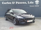 Ford Focus 1.0 EcoBoost MHEV ST-Line
