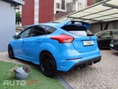 Ford Focus 2.3 EcoBoost RS Pack Performance