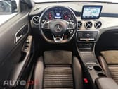 Mercedes-Benz CLA 180 7G-DCT AMG Line