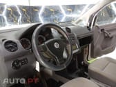 Volkswagen Caddy 1.9 TDi Extra 5L AC