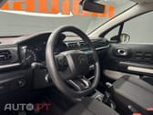 Citroen C3 1.2 PureTech C-Series