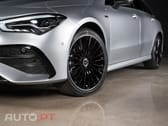 Mercedes-Benz CLA 250 e Shooting Brake AMG Line