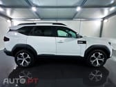 Dacia Bigster mild hybrid 140 Expression