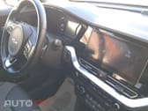 Kia Niro 64kWh