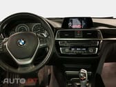 BMW 330 e iPerformance Line Sport